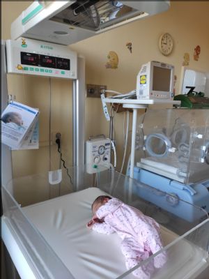 V levickej nemocnici majú nový moderný inkubátor