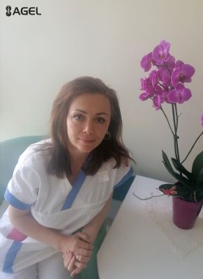 Irina z Ukrajiny dostala druhú šancu v levickej nemocnici na jednotke intenzívnej starostlivosti