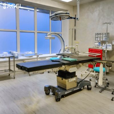 Levická nemocnica spúšťa  do skúšobnej prevádzky pracovisko jednodňovej zdravotnej starostlivosti