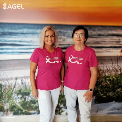 Mamografia je kľúčovým nástrojom na skríning rakoviny prsníka u žien starších ako 40 rokov