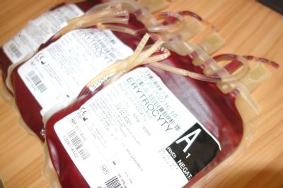 Levickým pacientom darovalo v minulom roku krv takmer 2100 dobrovoľníkov