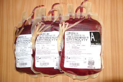Vlani darovalo v levickej nemocnici krv takmer 2500 darcov Spolupatričnosť a uvedomelosť darcov krvi zachraňovať životy neustala ani počas pandémie