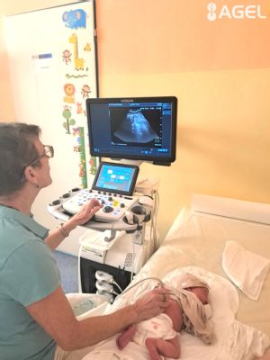 V levickej nemocnici otvorili špecializovanú detskú nefrologickú ambulanciu