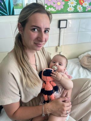Jesenné nástrahy detskej imunity: Ako predchádzať infekciám a hospitalizáciám