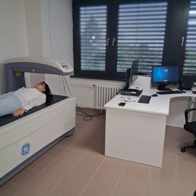 Nová éra v starostlivosti o zdravie kostí v Leviciach