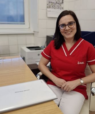 Darovanie krvi je odmenou aj pre darcu