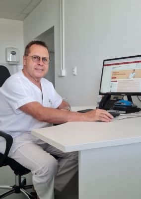 Nemocnica AGEL Levice rozširuje možnosti liečby kŕčových žíl. Pacientom ponúka moderné miniinvazívne riešenia