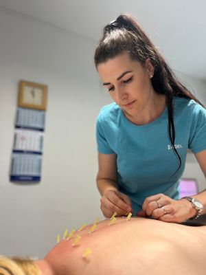 Cesta k úľave od bolesti vedie aj cez modernú rehabilitáciu