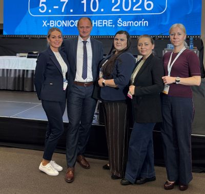 Chirurgický tím Nemocnice AGEL Levice rozvíjal odborné skúsenosti na národnom kongrese
