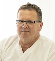 MUDr. Gabriel Mančík, MBA, MPH