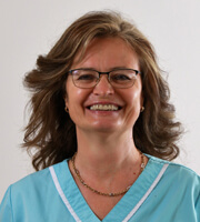 Mgr. Blažena Bátovská